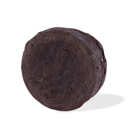 Alternative view of Pure Musk Loofah Baladi Soap 300g