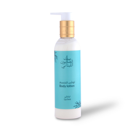 Alternative view of Lychee Body Lotion 250ml