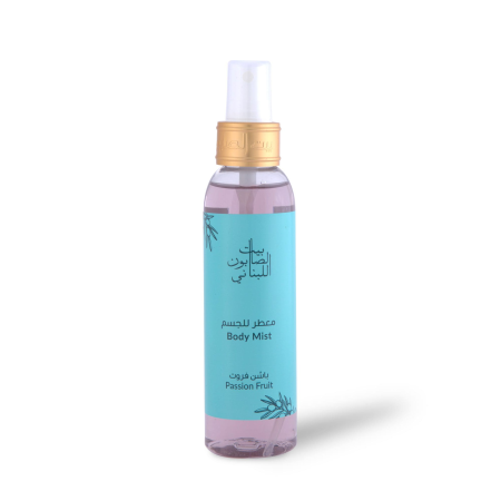 Passion Fruit Body Mist 150ml