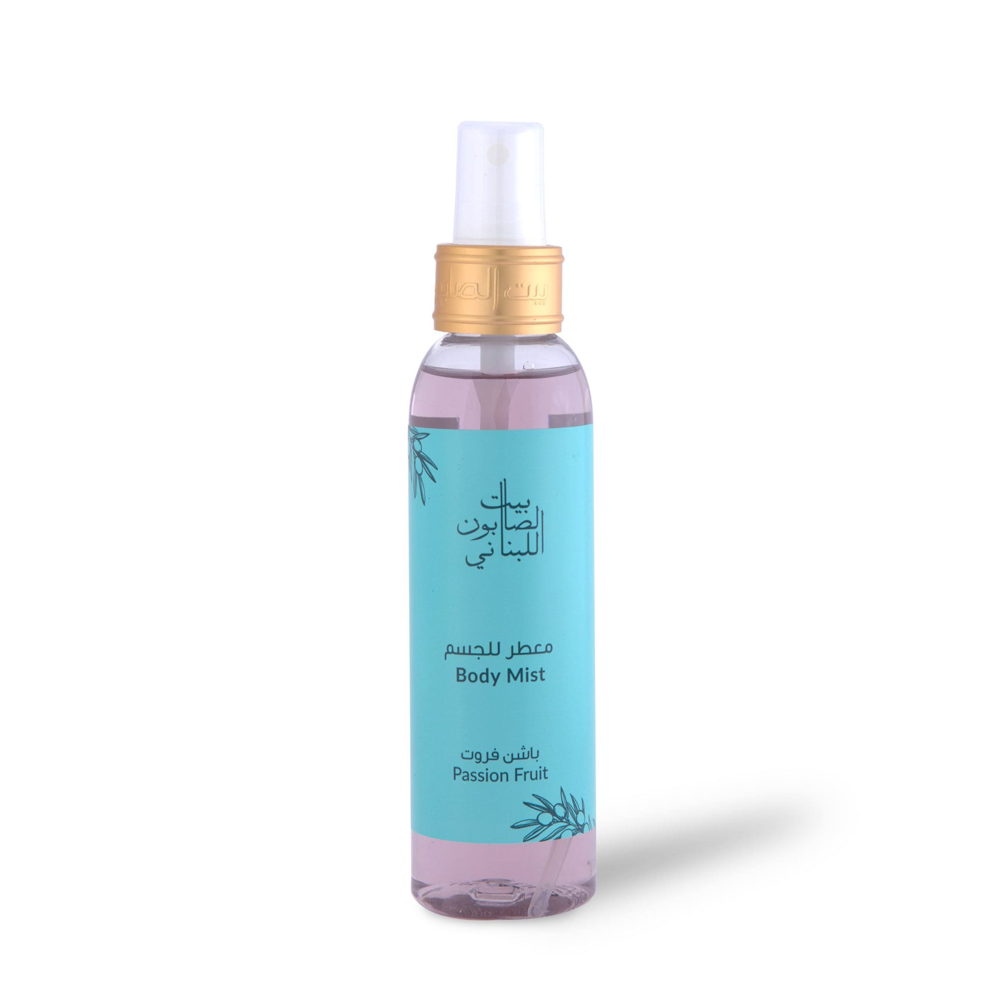 Passion Fruit Body Mist 150ml
