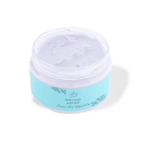 Alternative view of Passion Fruit Body Cream 300g