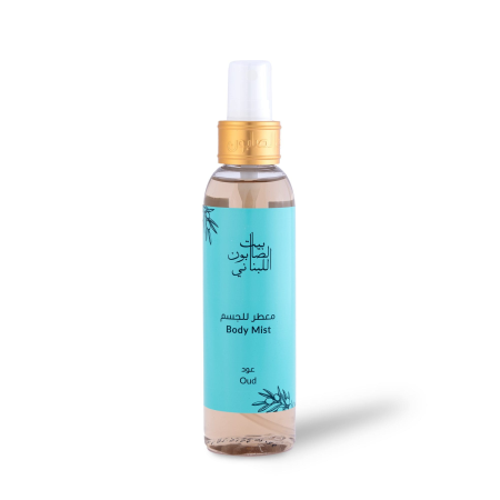 Alternative view of Oud Body Mist 150ml