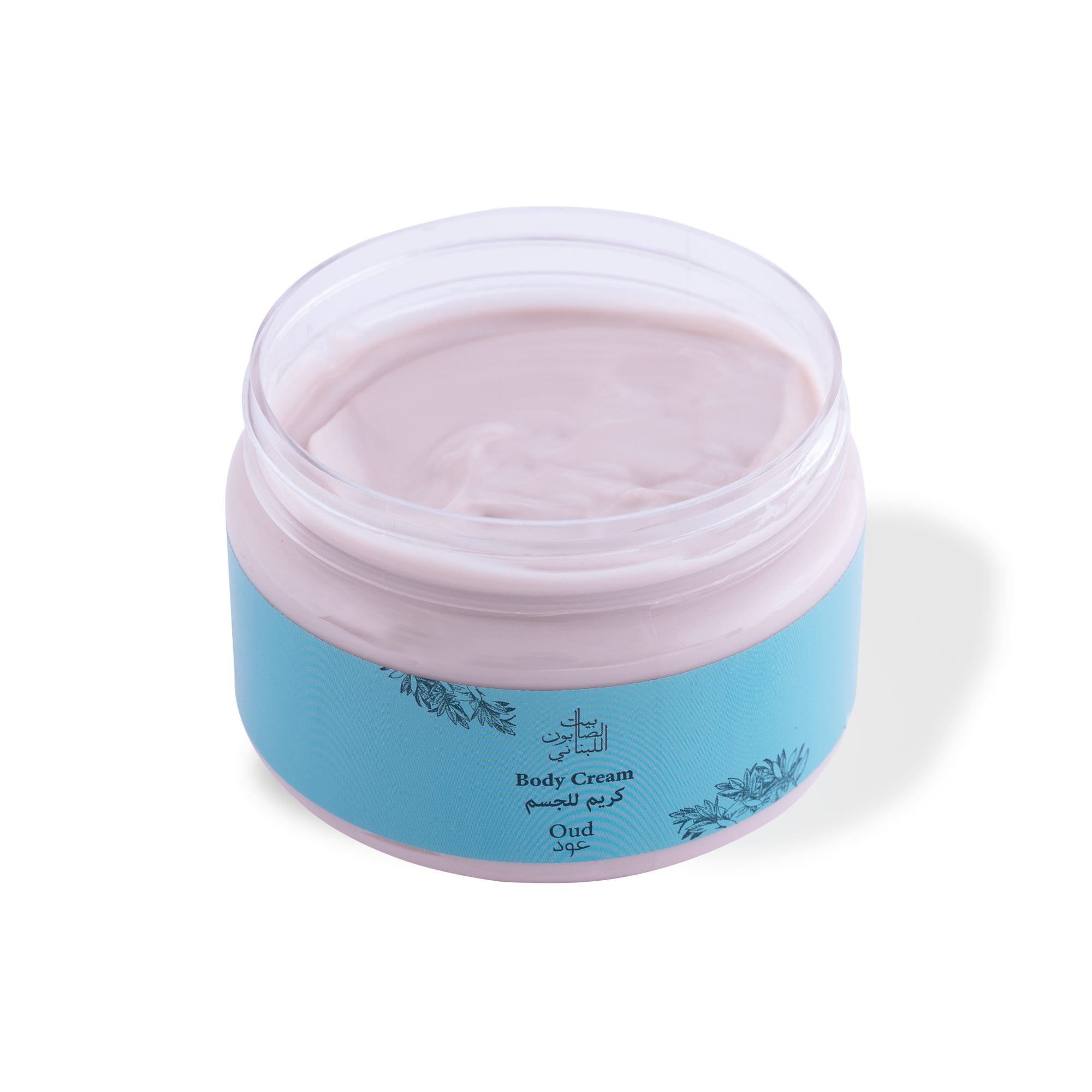 Oud Body Cream 300g - Image 2