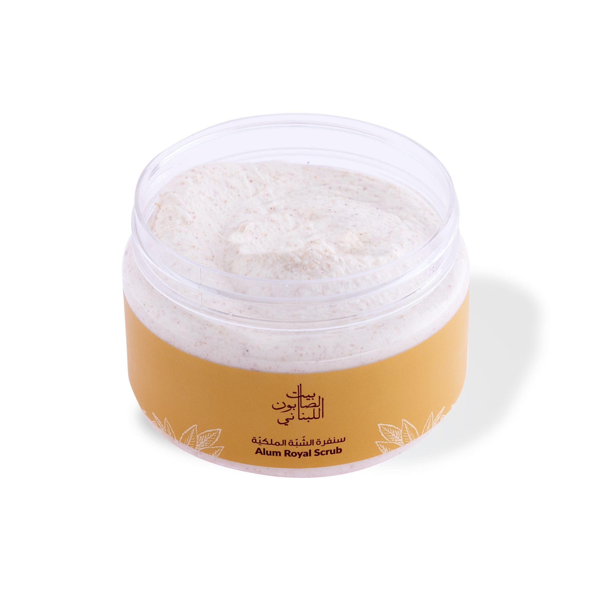 Royal Scrub Alum 300g - Image 2
