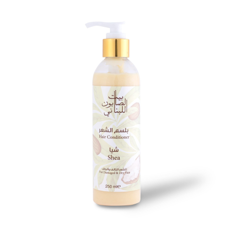 Shea Conditioner 250ml