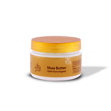 Pure Shea Butter 115g