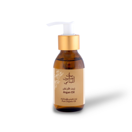 Argan Oil 80ml