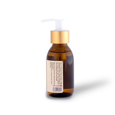 Alternative view of Sweet Almond Oil 80ml