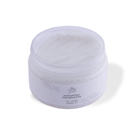 Alternative view of Body Scrub Whitening Vitamin C 300g