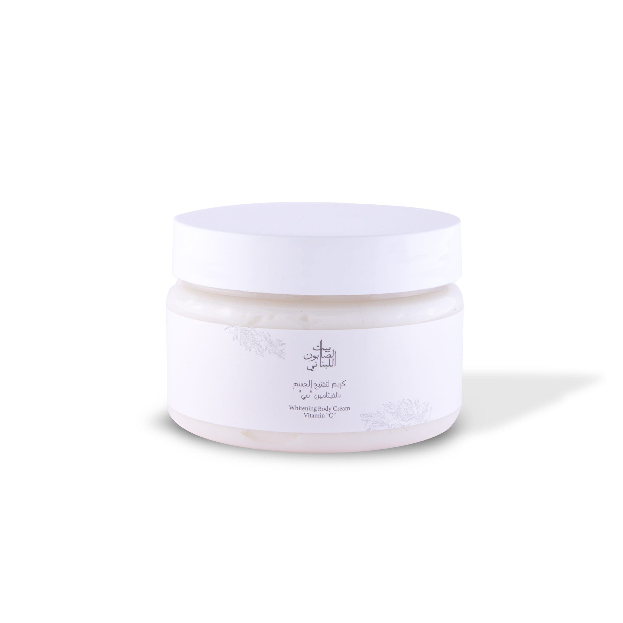 Whitening Vitamin C Body Cream 300g - Image 2