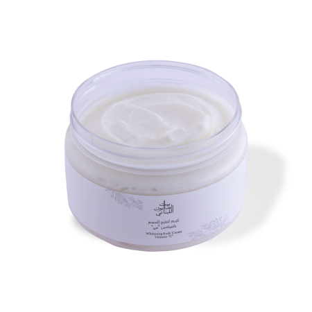 Alternative view of Whitening Vitamin C Body Cream 150g