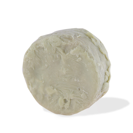 Alternative view of Green Tea Loofah Baladi Soap 300g