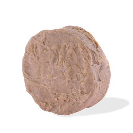 Alternative view of Bakhour Loofah Baladi Soap 300g