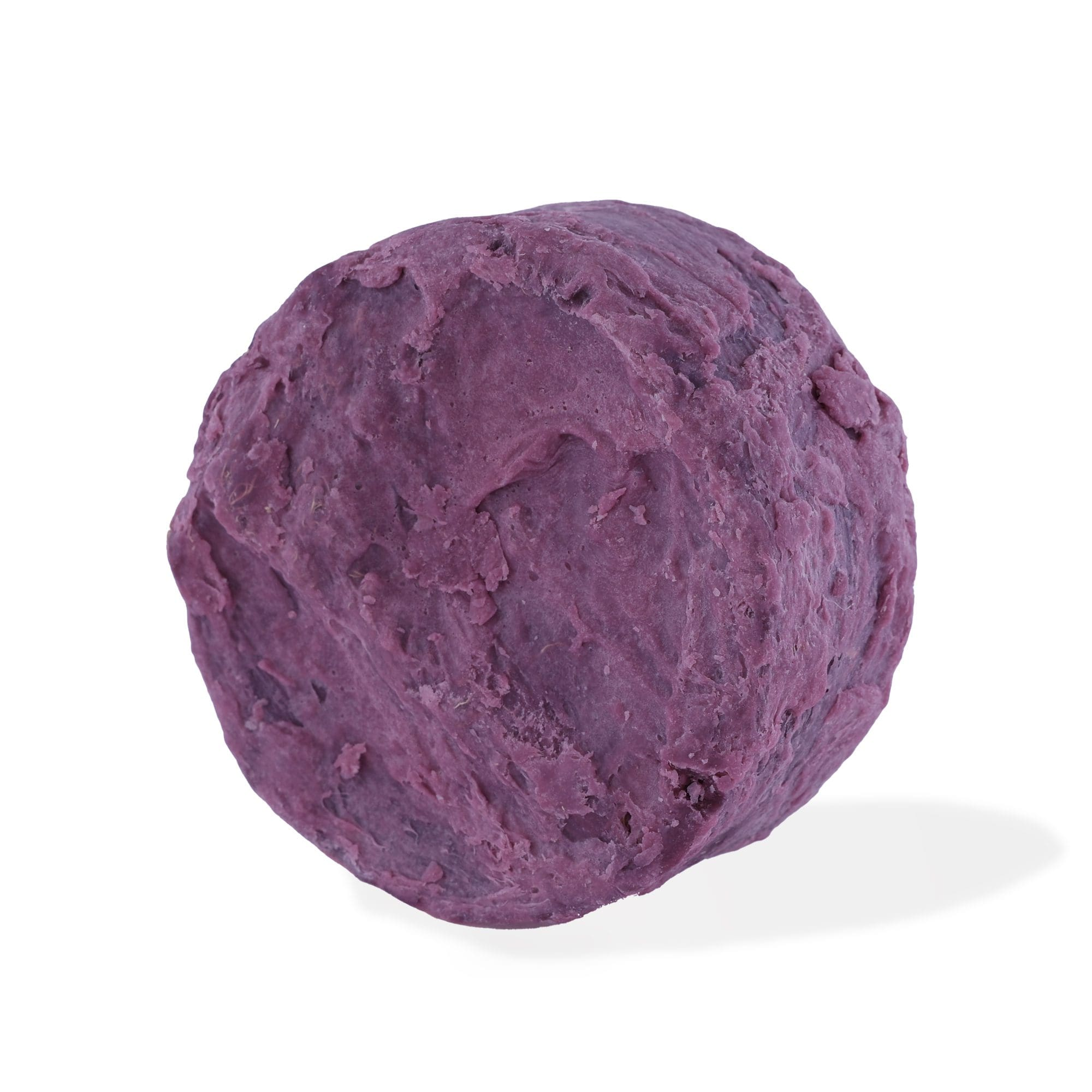 Passion Fruit Loofah Baladi Soap 300g - Image 2