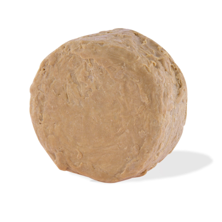 Alternative view of Ginger & Lemon Loofah Baladi Soap 300g