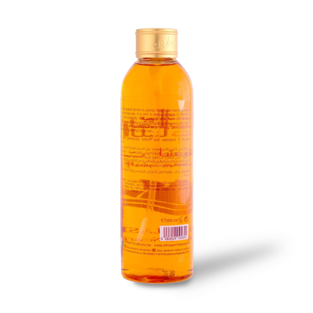 Alternative view of Suntan Splash Oil 250ml