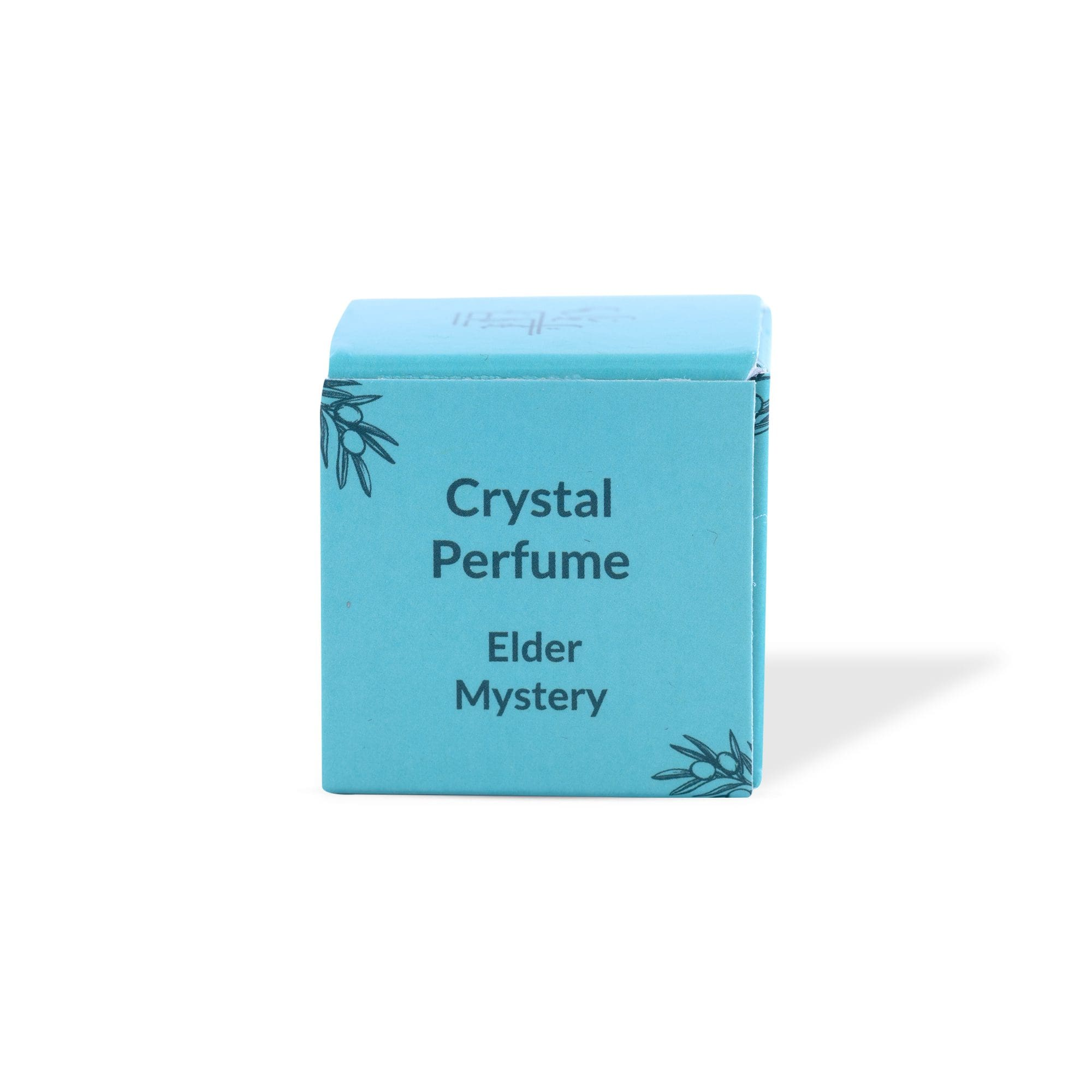 Elder Crystal Perfume 30g - Image 2