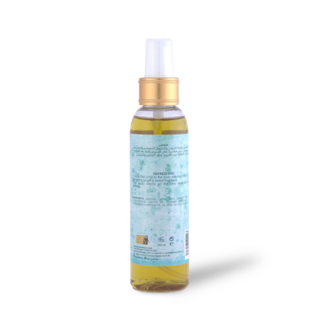 Alternative view of Ginger & Lemon Body Mist 150ml