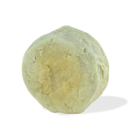 Alternative view of Lemongrass Loofah Baladi Soap 300g