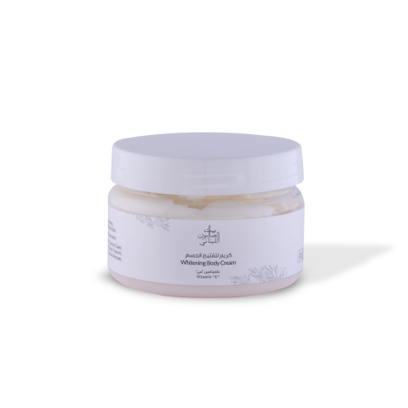 Whitening Vitamin C Body Cream 150g