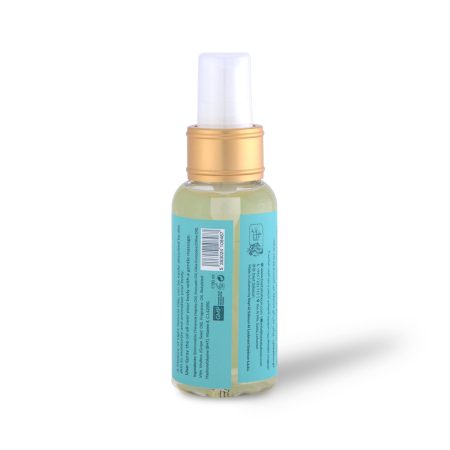 Alternative view of Cherry Scented Dry Oil 80ml