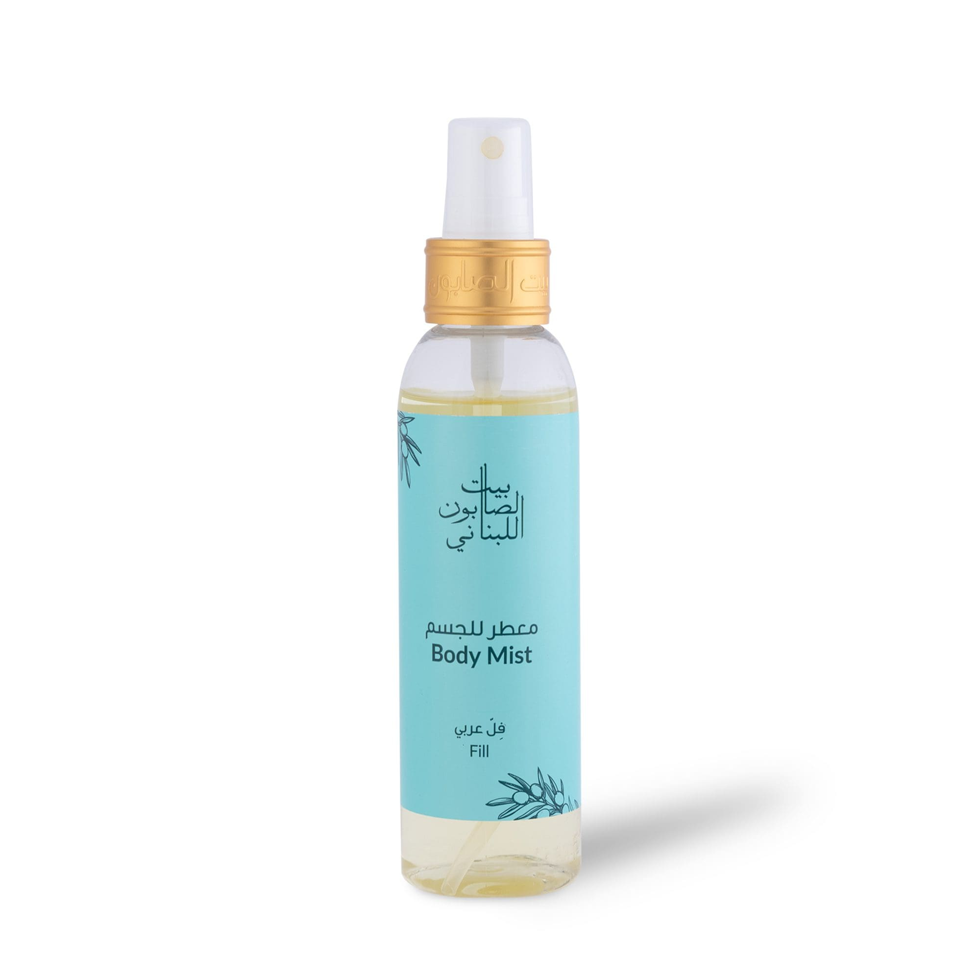 Arabian Jasmine Body Mist 150ml