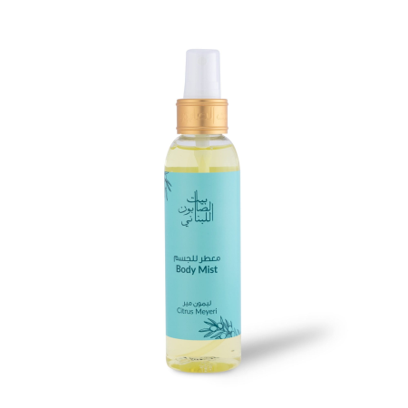 Citrus Meyeri Body Mist 150ml
