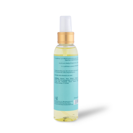 Alternative view of Citrus Meyeri Body Mist 150ml