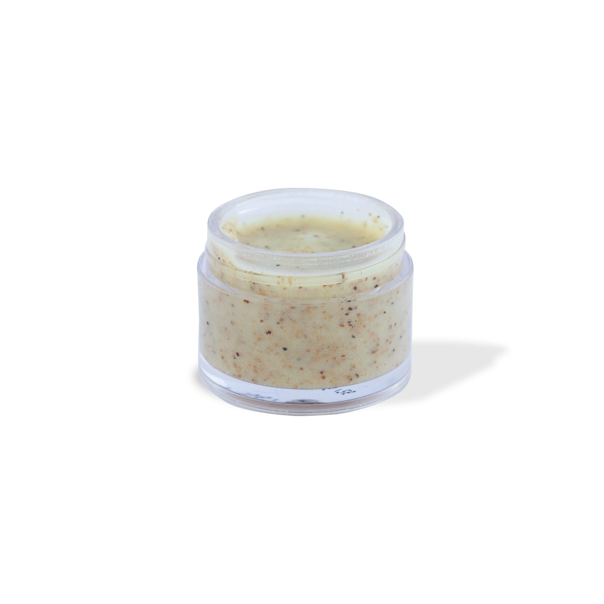 Turmeric Lip Scrub 20g
