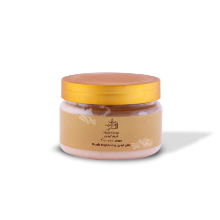 Turmeric Hand Cream 150g