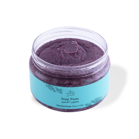 Alternative view of Passion Fruit Soap Paste 300g