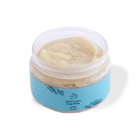 Alternative view of Lychee Soap Paste 300g