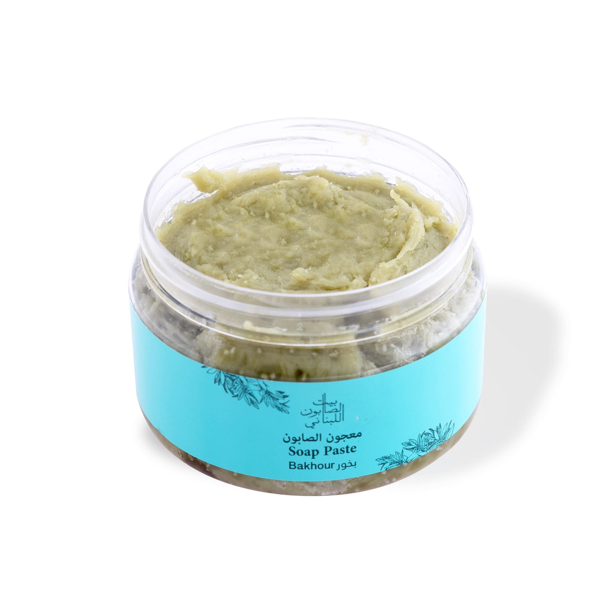 Bakhour Soap Paste 300g - Image 2
