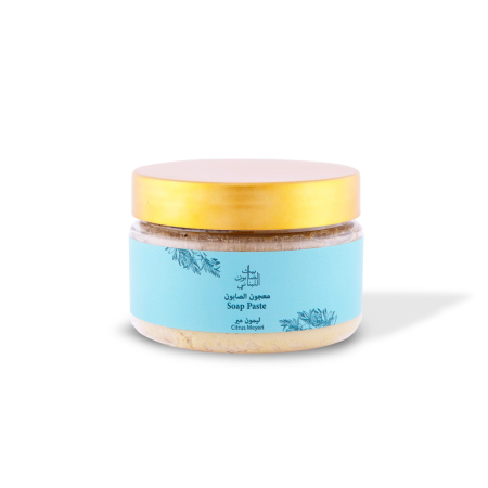 Citrus Meyeri Soap Paste 300g