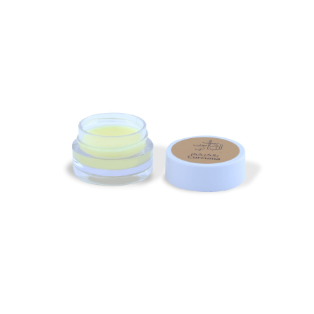 Turmeric Lip Balm 5g