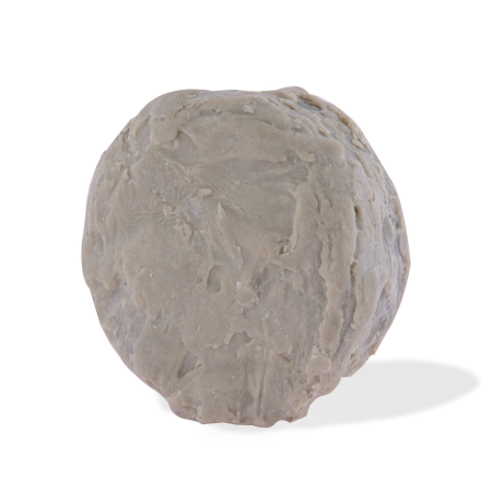 Alternative view of Lemongrass & Green Tea Loofah Baladi Soap 300g