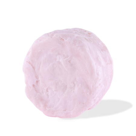 Alternative view of Velvet Pink Loofah Baladi Soap 300g