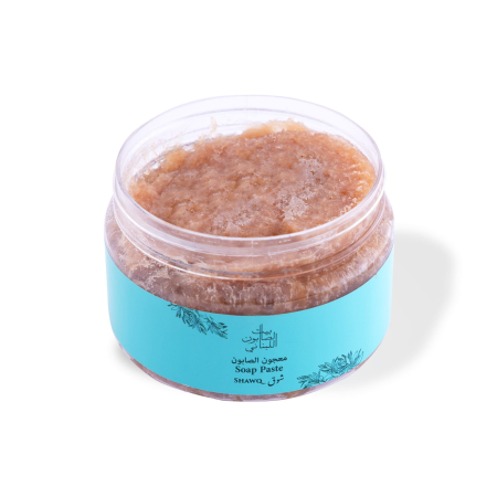 Alternative view of Shawq Soap Paste 300g