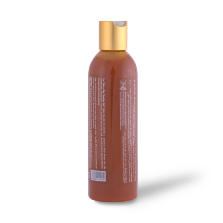 Alternative view of Black Tea Tanning Gel 150ml
