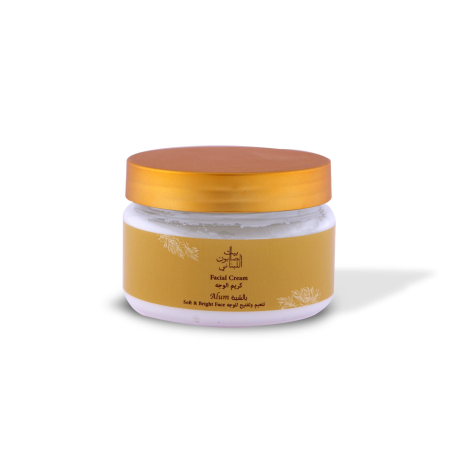 Alum Face Cream 150g