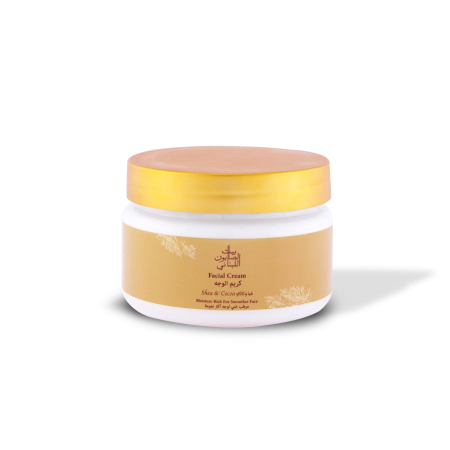 Shea & Cocoa Face Cream 150g