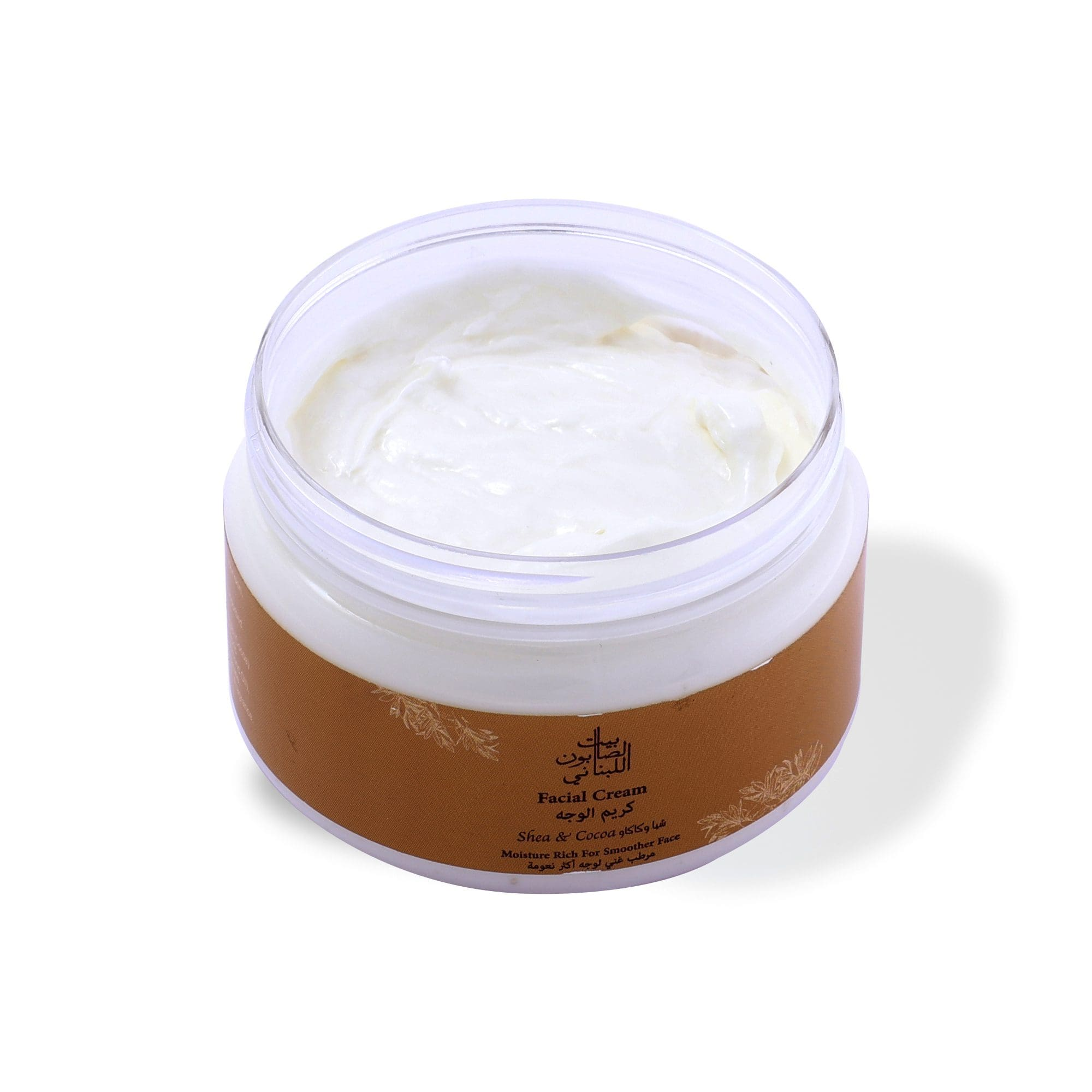 Shea & Cocoa Face Cream 150g - Image 2