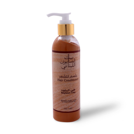 Beyloun Clay Conditioner 250ml