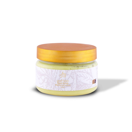 Brightening Hand Scrub 150g