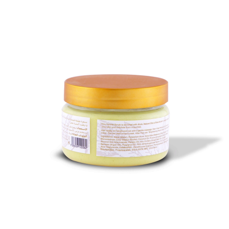 Alternative view of Brightening Hand Scrub 150g
