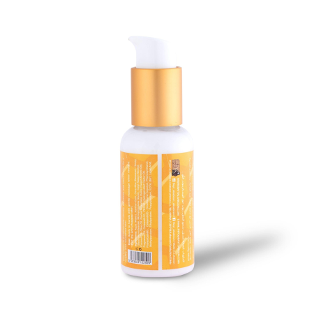 Alternative view of Honey Hand Cream 80ml