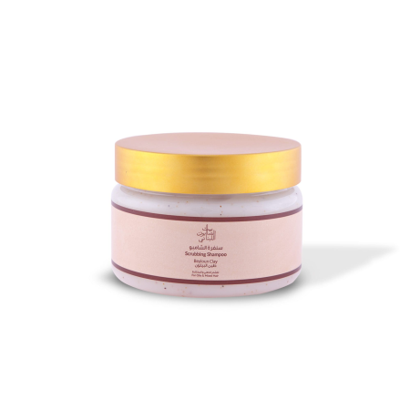 Alternative view of Beyloun Clay Shampoo Scrub 300g