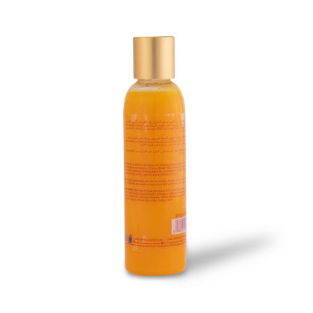 Alternative view of Carrot Oil Tanning Gel 150ml