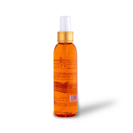 Alternative view of Carrot Oil Tanning Oil 150ml