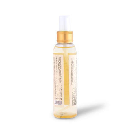 Alternative view of Nut Oils Nourishing Body Oil 150ml